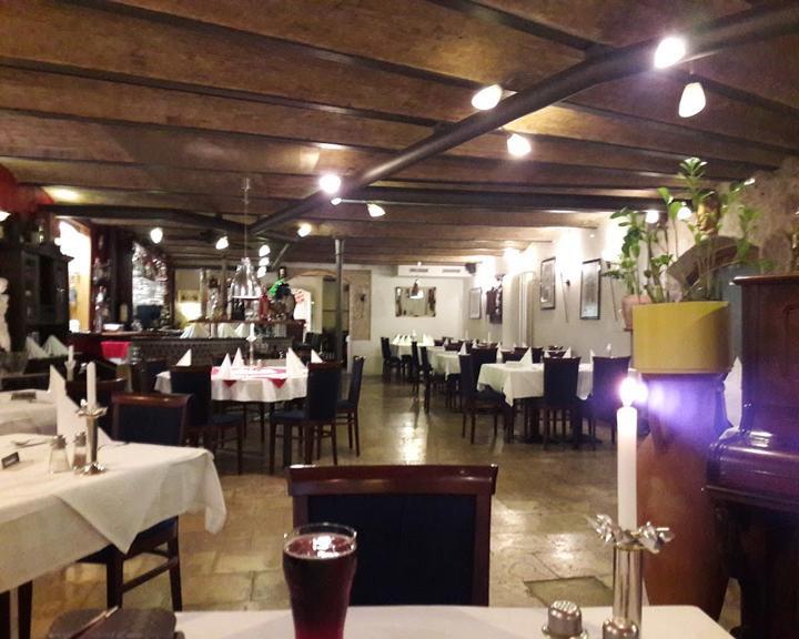 Ristorante Il Gambero